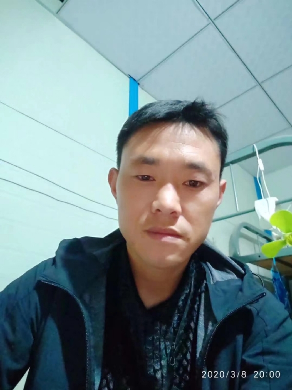 悟的第一张照片--师宗蓝颜知己交友网